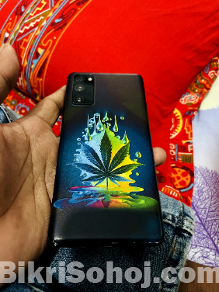 Samsung s20 fe